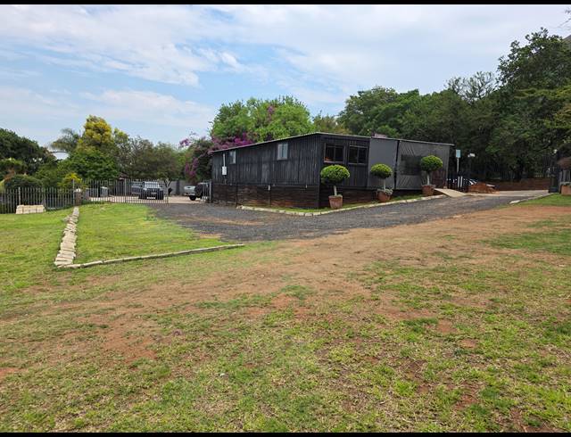 1,450M² VACANT LAND FOR SALE IN SCHOEMANSVILLE